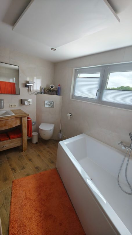 Badewanne